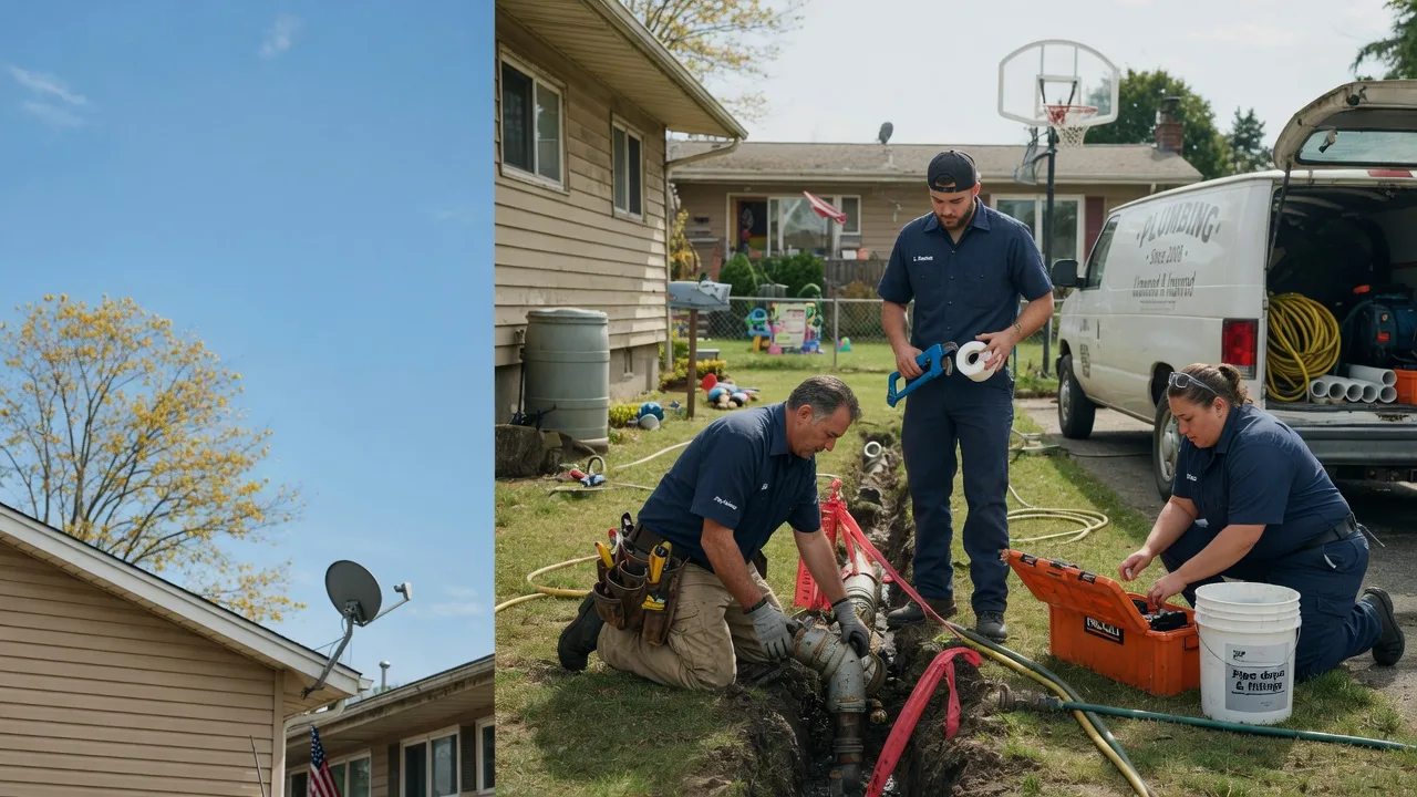 Garbage Disposal Replacement in Frisco, NC near me